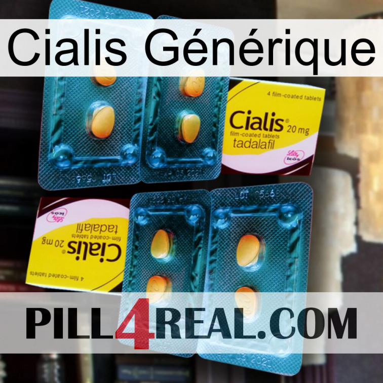 Cialis Générique cialis5